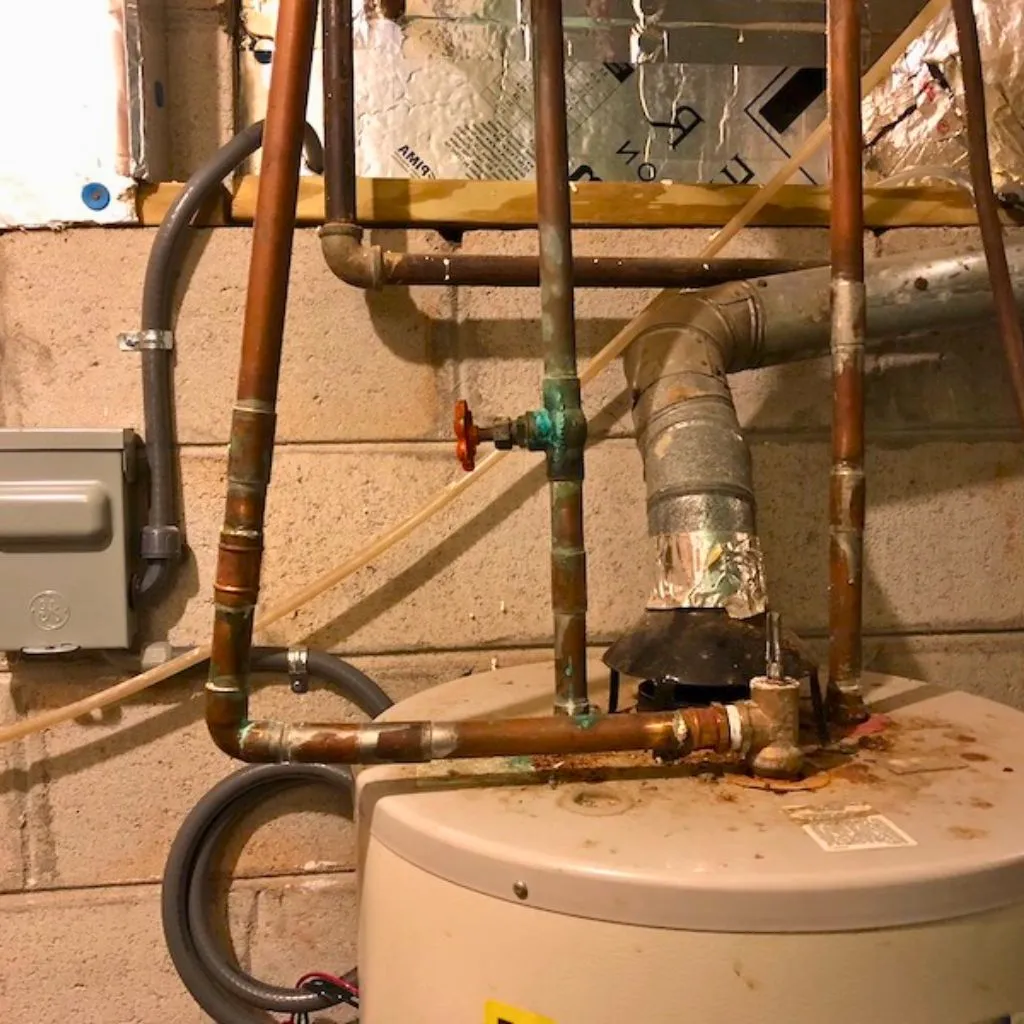 Water Heater Repair in North Manchester, IN